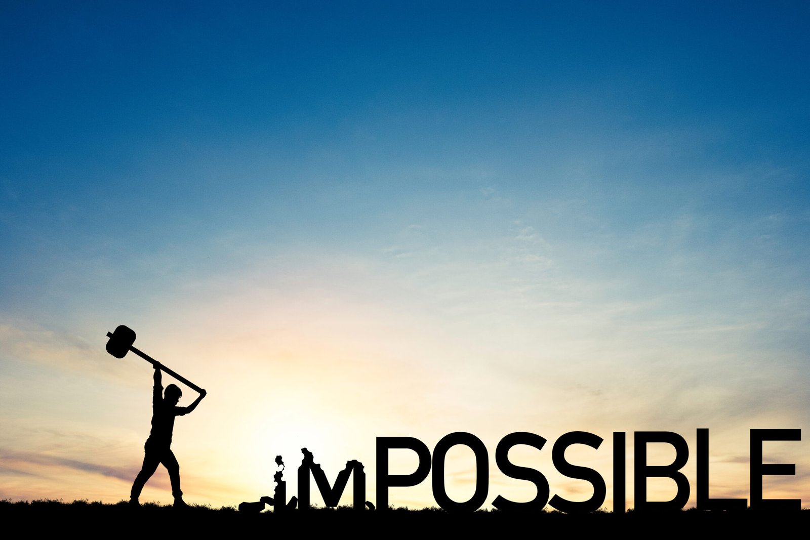 At Louava, our mission is possible
