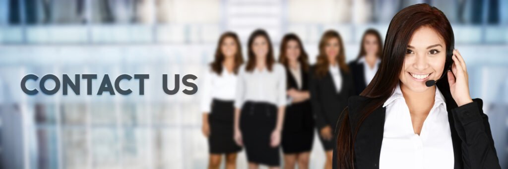 Contact Us Louava